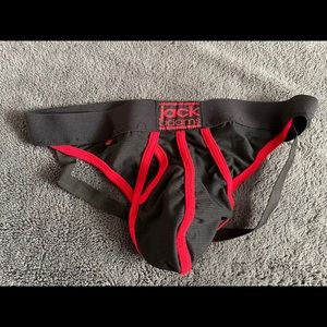 Jack Adams men’s jockstrap